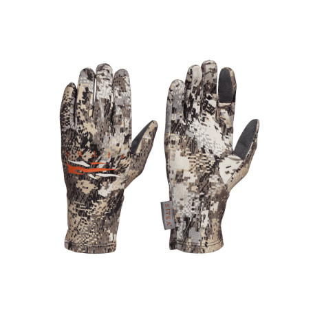 Gants Merino 330 Sitka