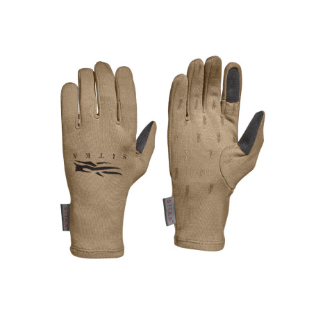 Gants Merino 330 Sitka