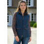 Gilet matelassé Chester Femme Baleno