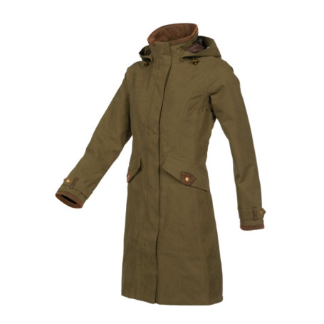 Manteau Chelsea Femme Baleno