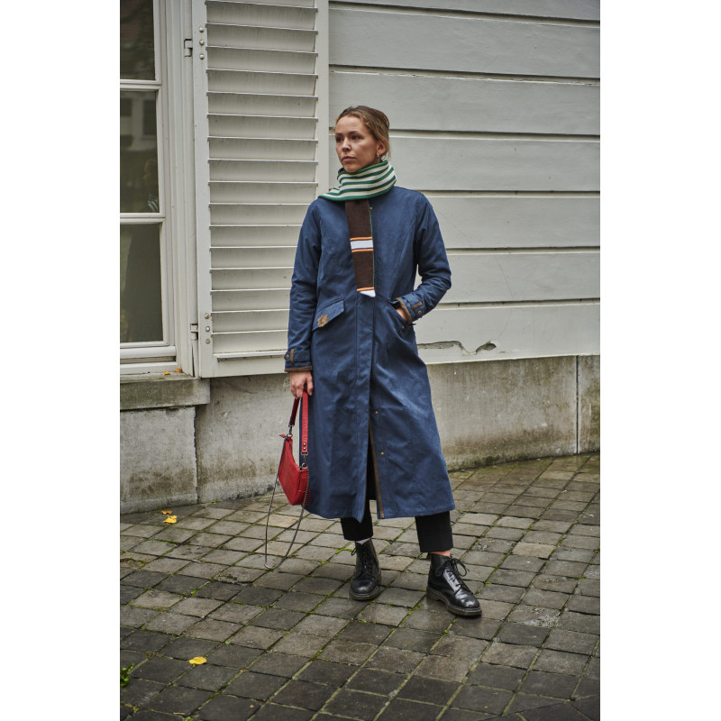 Imperméable femme Kensington Baleno