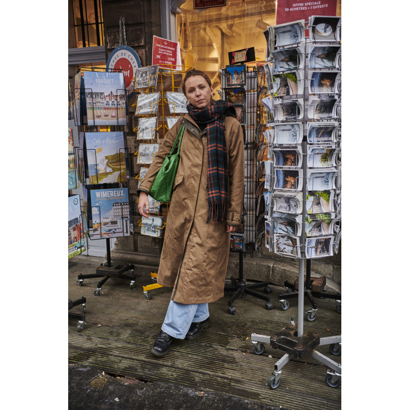 Imperméable femme Kensington Baleno