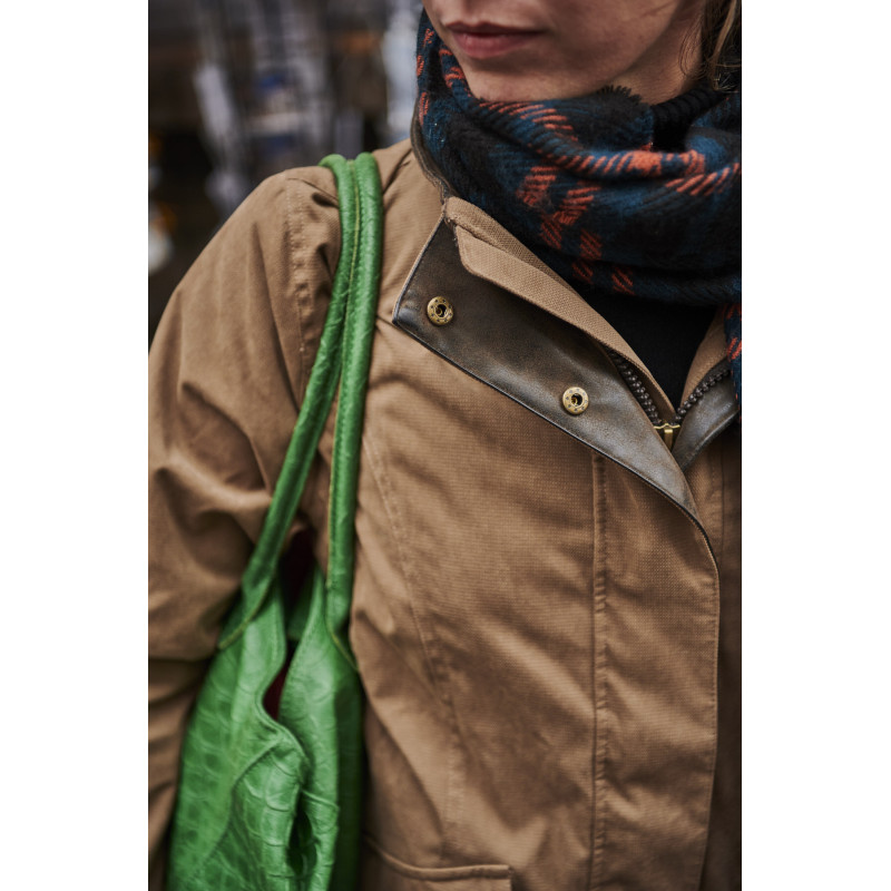 Imperméable femme Kensington Baleno