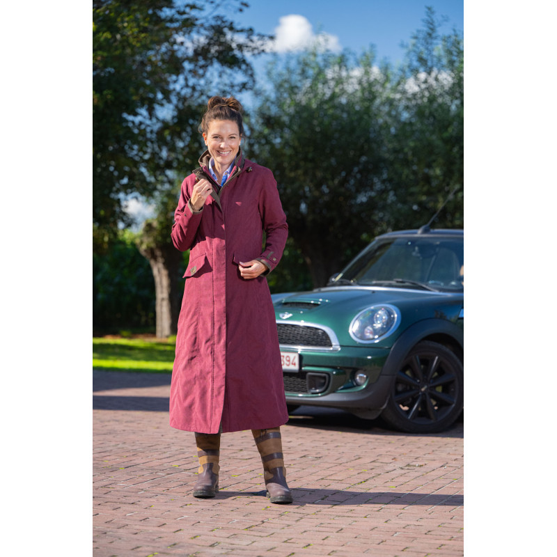 Imperméable femme Kensington Baleno