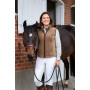 Gilet polaire femme Sally Baleno