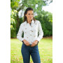 Chemisier Laura femme Baleno