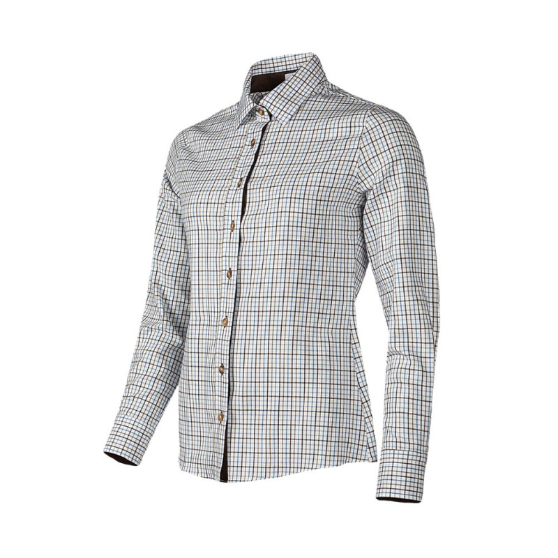 Chemisier Nina femme Baleno