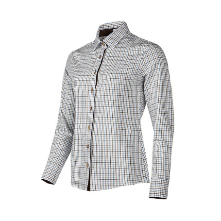 Chemisier Nina femme Baleno