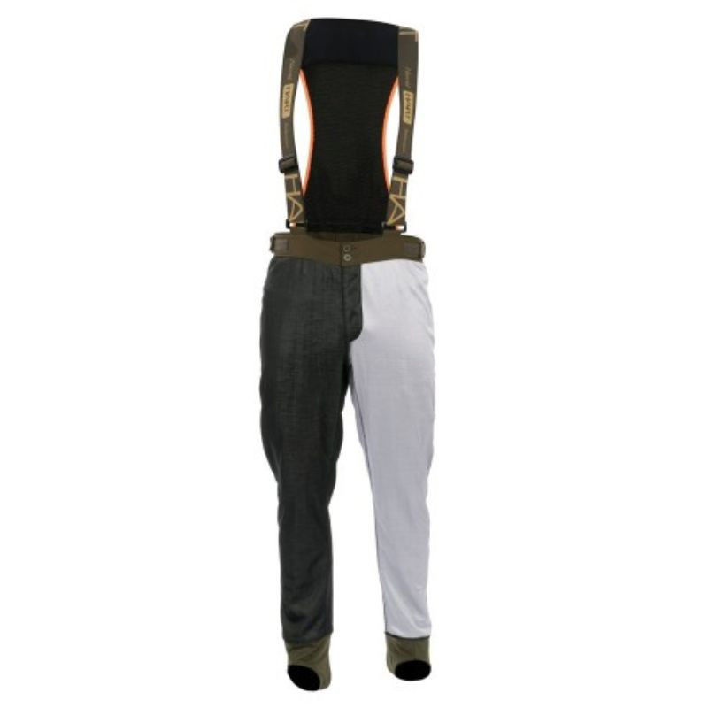 Pantalon Eber Hart