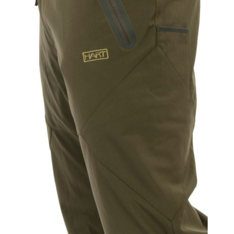Pantalon Ibice-T Hart