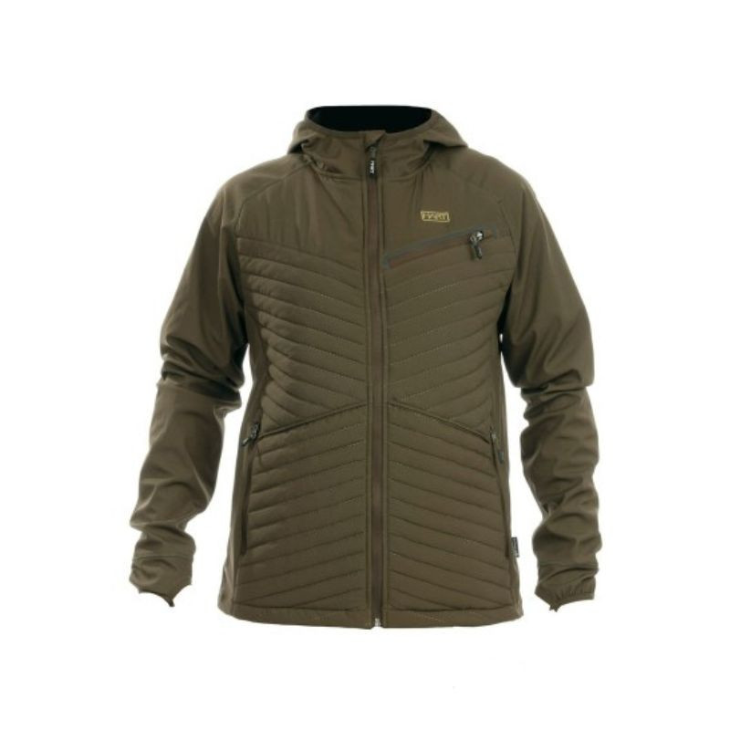 Veste Hybride Ibice Hart
