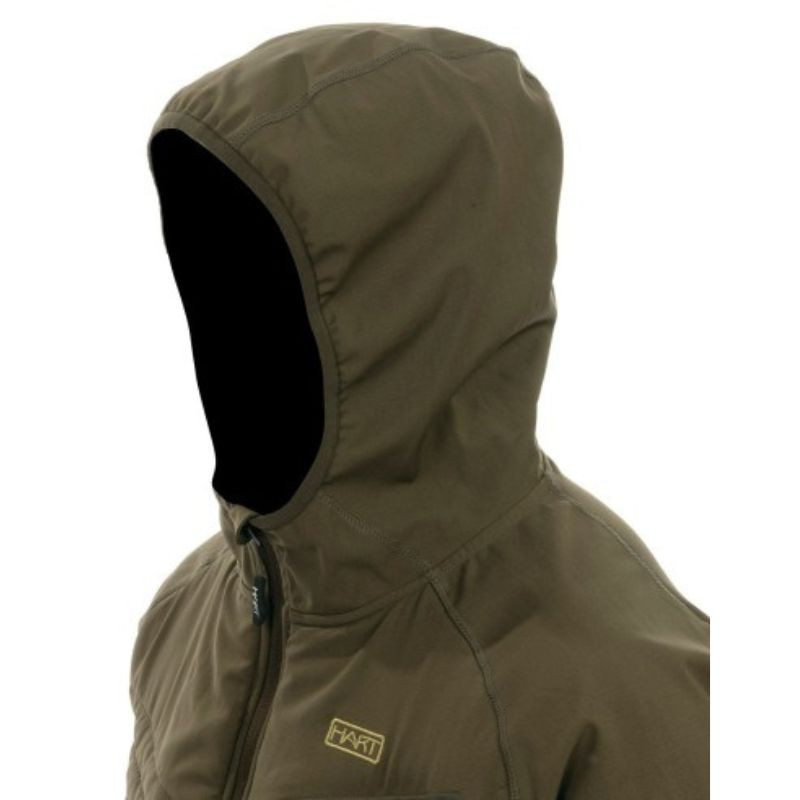 Veste Hybride Ibice Hart