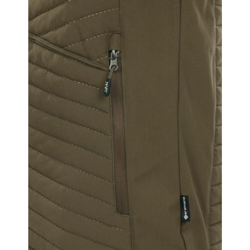 Veste Hybride Ibice Hart