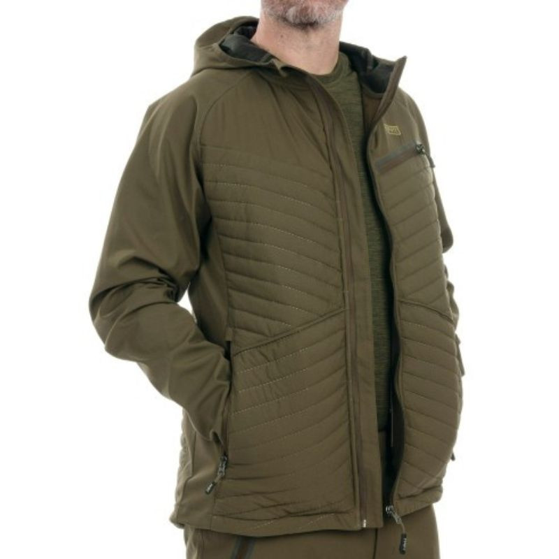 Veste Hybride Ibice Hart