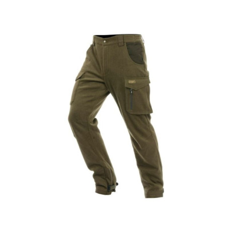 Pantalon Natuur-T Hart