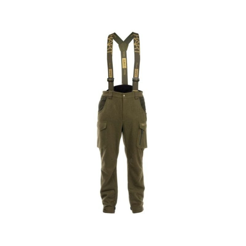 Pantalon Nature-T Hart