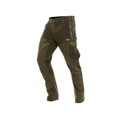 Broek Rando-T Evo Hard