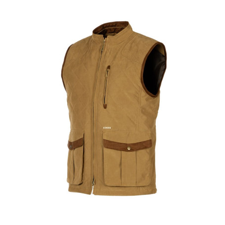 Gilet matelassé Thames Baleno
