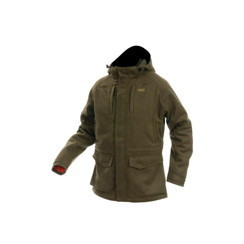 Veste Nature-J Hart