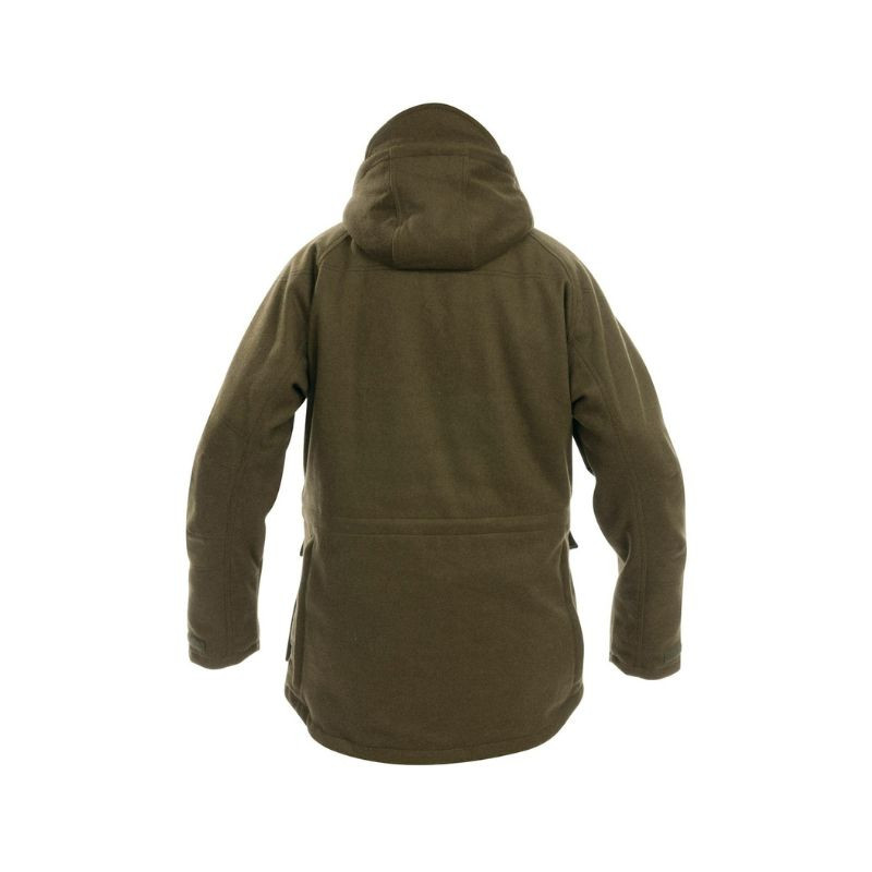 Veste Nature-J Hart