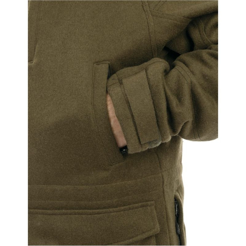 Veste Nature-J Hart