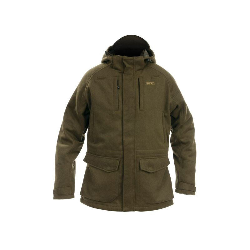 Veste Nature-J Hart