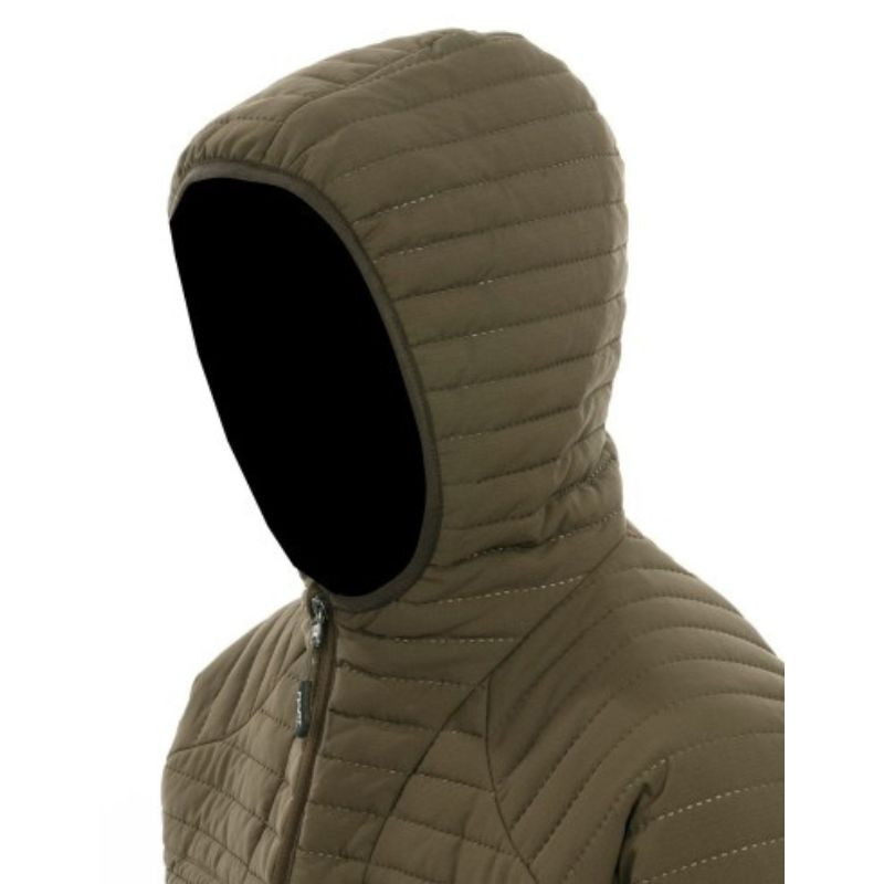 Veste Osma-J Hart