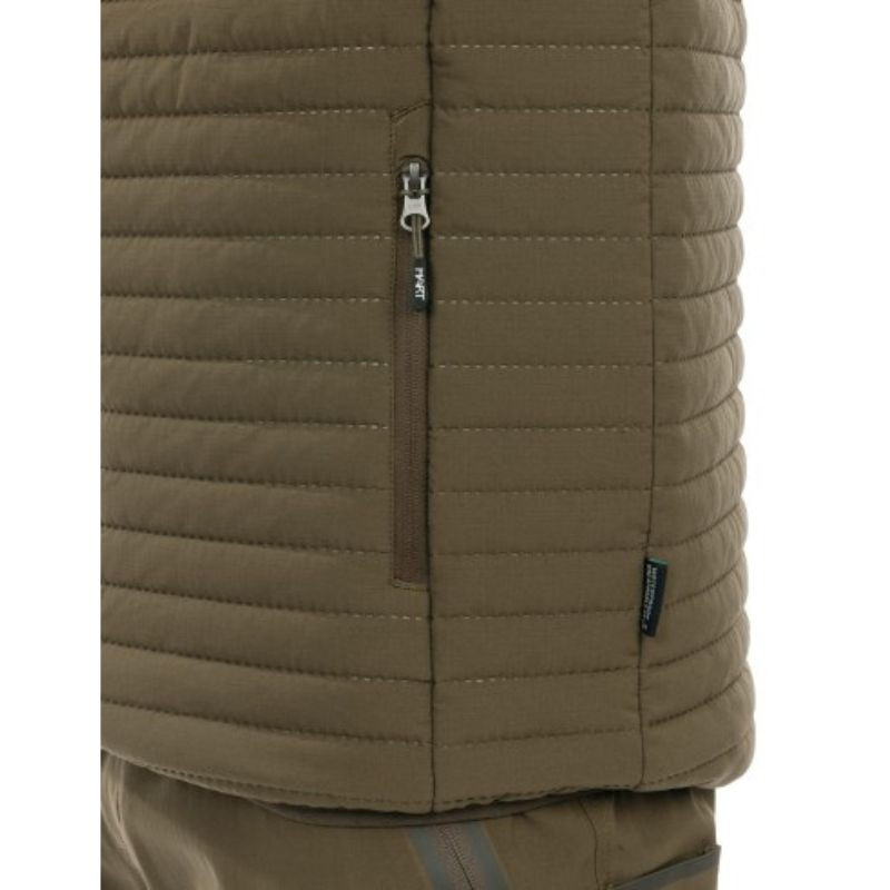 Veste Osma-J Hart
