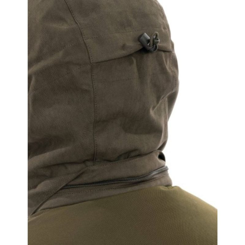Veste Tanus WR-J Hart