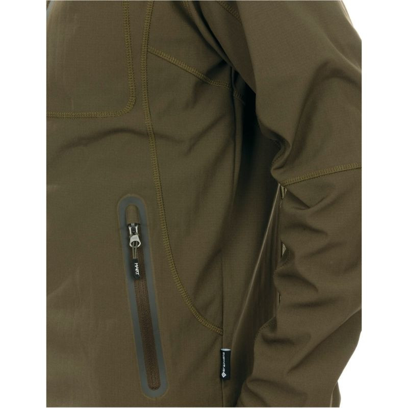 Veste Polaire Ibice-PS Hart