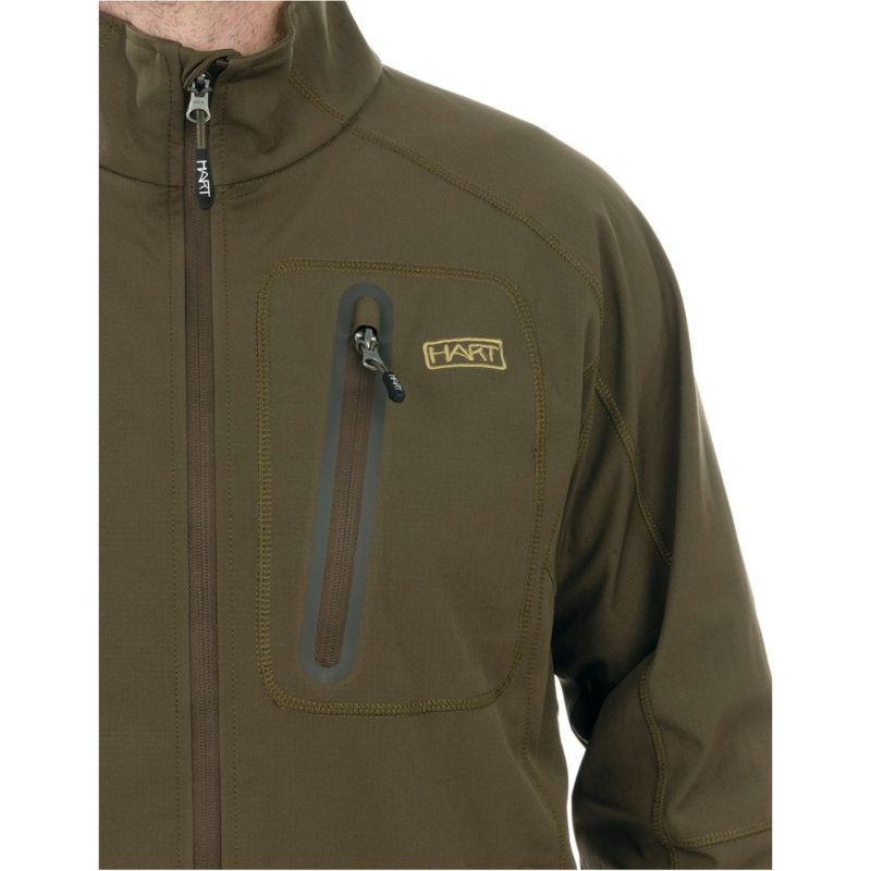Veste Polaire Ibice-PS Hart