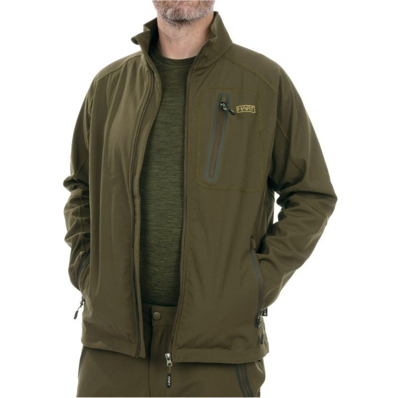 Veste Polaire Ibice-PS Hart