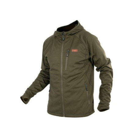 Veste Stilk-Hxt Hart