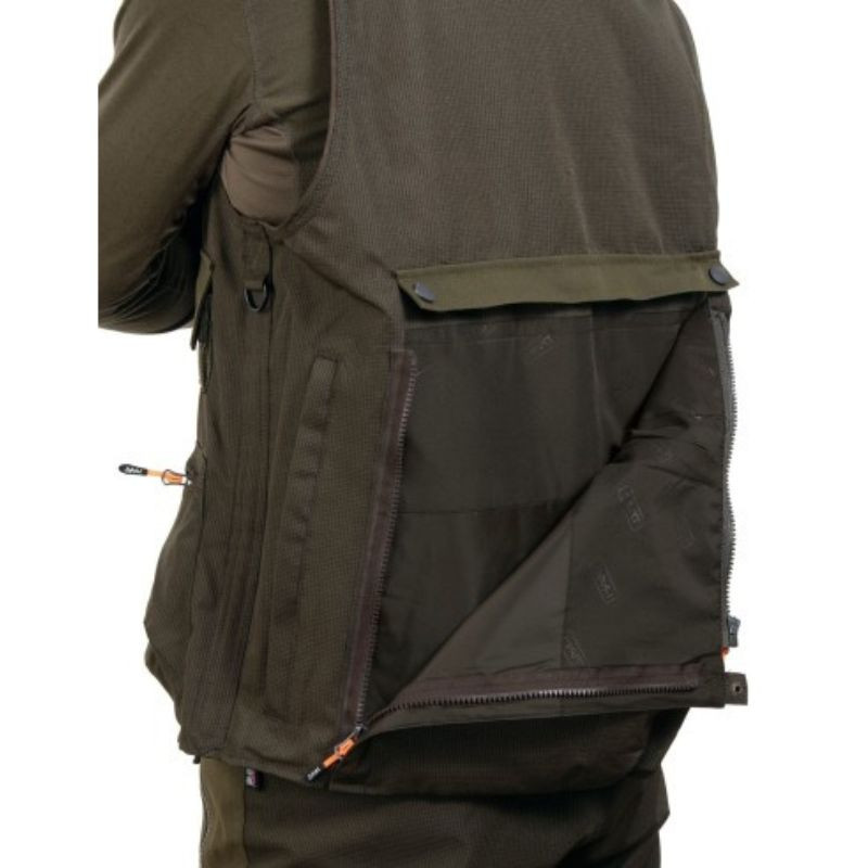 Gilet Armotion Class-V Hart
