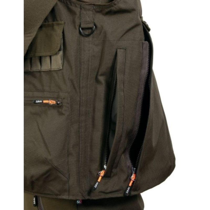 Gilet Armotion Class-V Hart