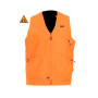 Gilet Grand-V Hart