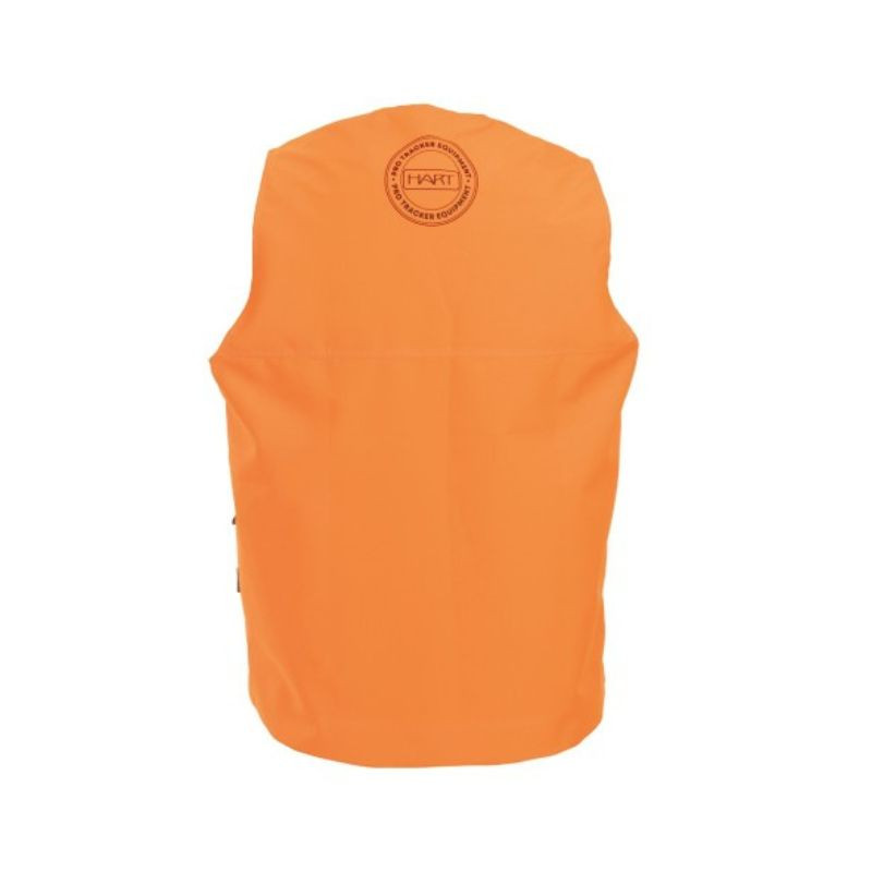 Gilet Grand-V Hart