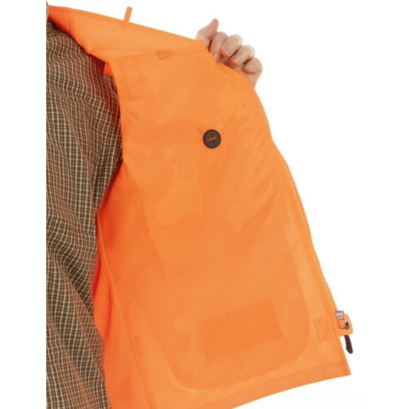 Gilet Grand-V Hart