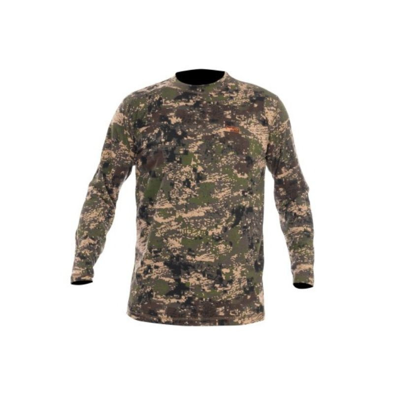 T-Shirt Lodge-L Hart