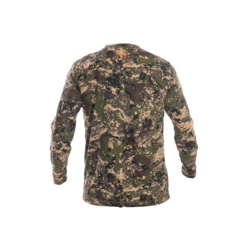 T-shirt Loge-L Hart