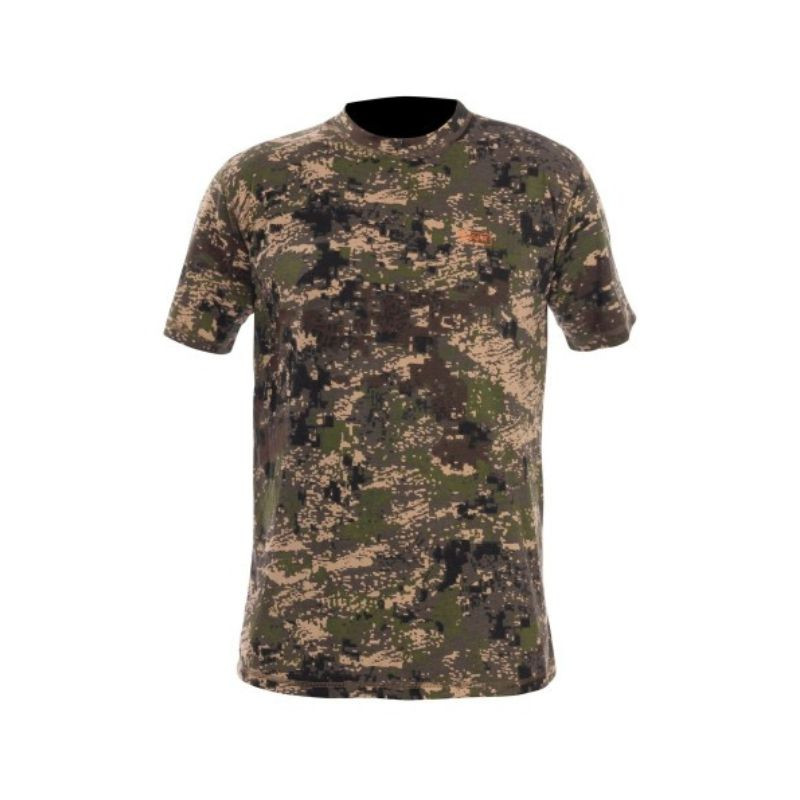 T-shirt Loge-S Hart