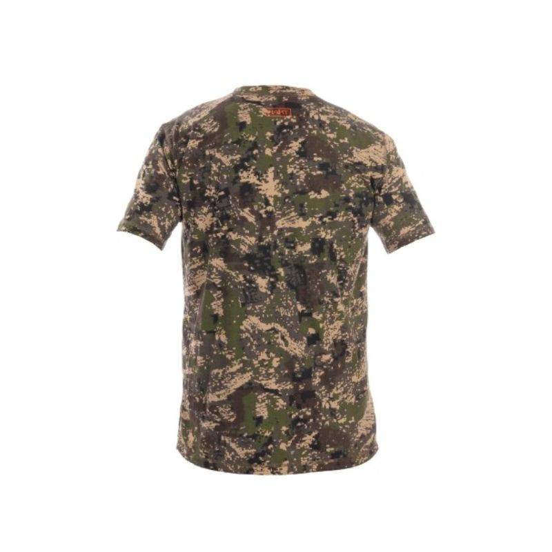 T-shirt Loge-S Hart