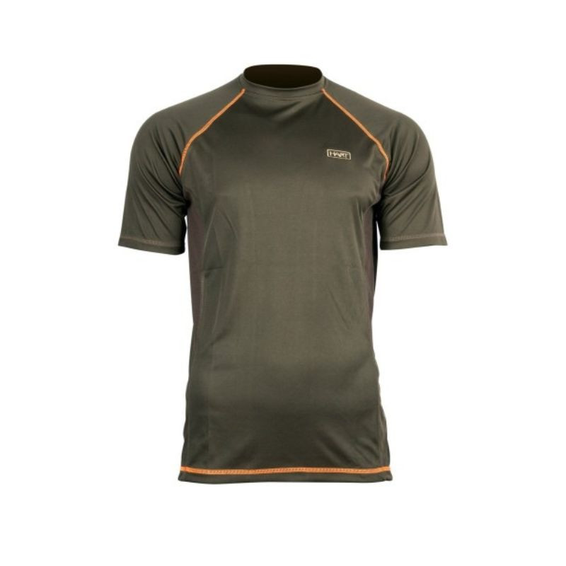 T-shirt Ibai-TS Hart