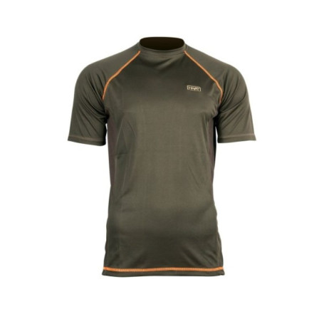 T-Shirt Ibai-TS Hart