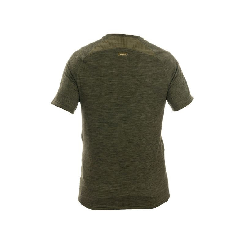T-shirt-S Hart