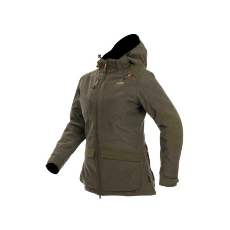 Veste Taunus WR-J Femme Hart