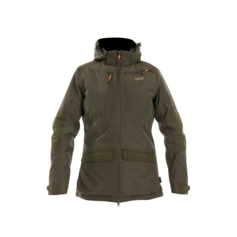 Veste Taunus WR-J Femme Hart
