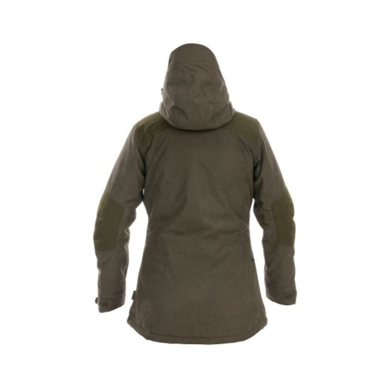 Veste Taunus WR-J Femme Hart