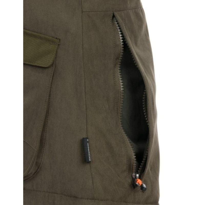 Veste Taunus WR-J Femme Hart