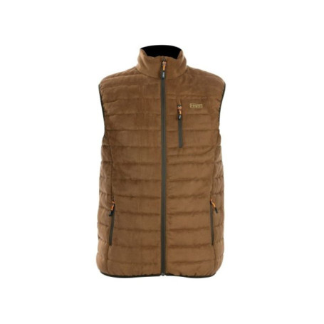 Gilet Montaraz-V Femme Hart